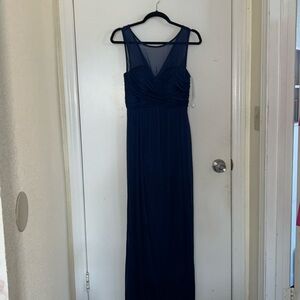 David’s Bridal Dress